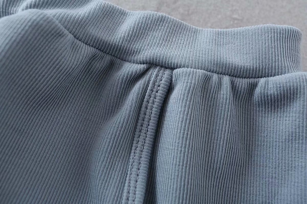 Classic Easy Sports Shorts Casual Lounge Wear | YOF Athletica