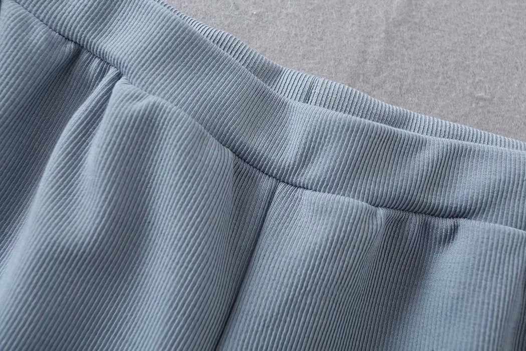 Classic Easy Sports Shorts Casual Lounge Wear | YOF Athletica
