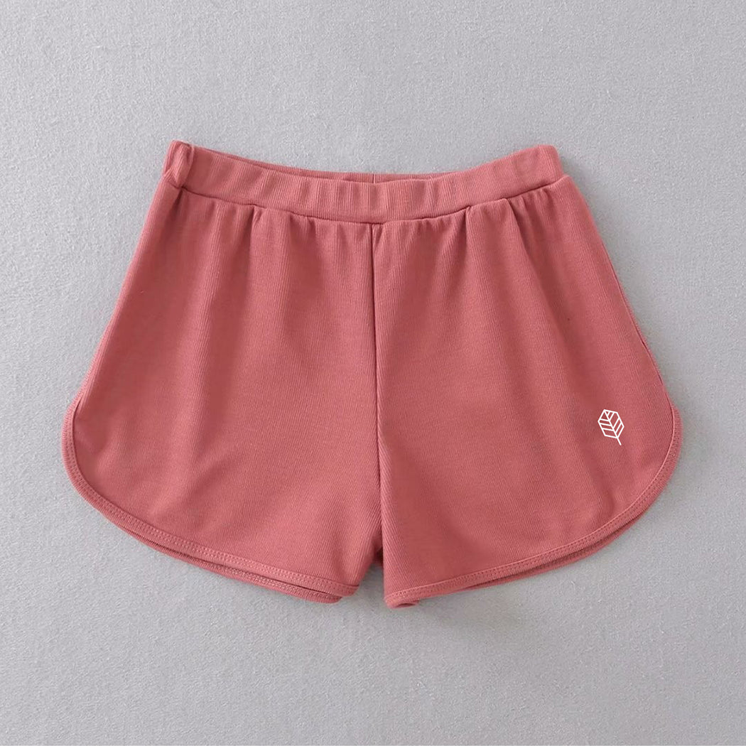 Classic Easy Sports Shorts Casual Lounge Wear | YOF Athletica