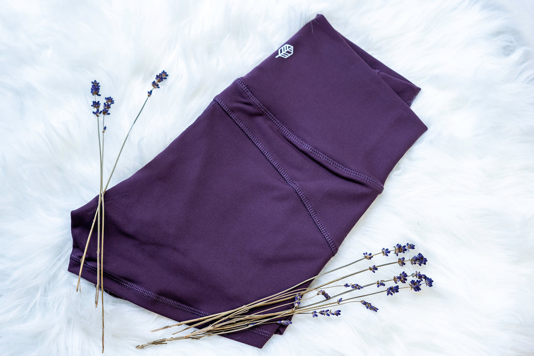 ELLA 2.5" Booty Shorts | Activewear for Women | YOF Athletica