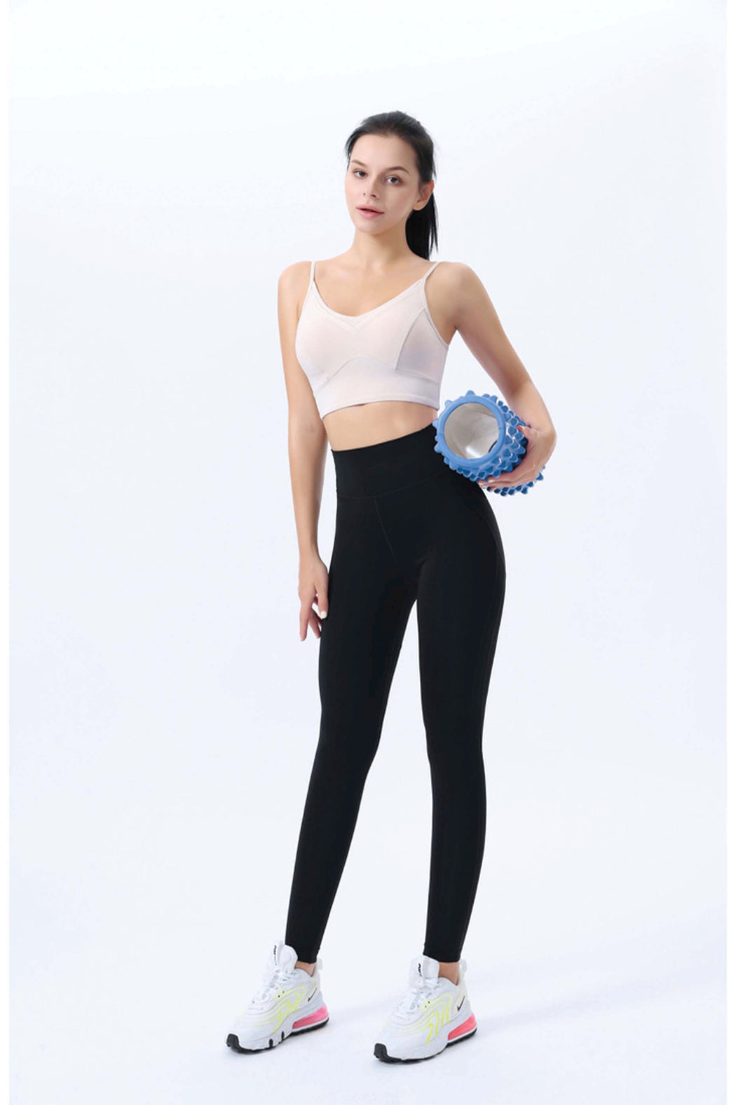 Beauty Collagen Sports Leggings UMORFIL
