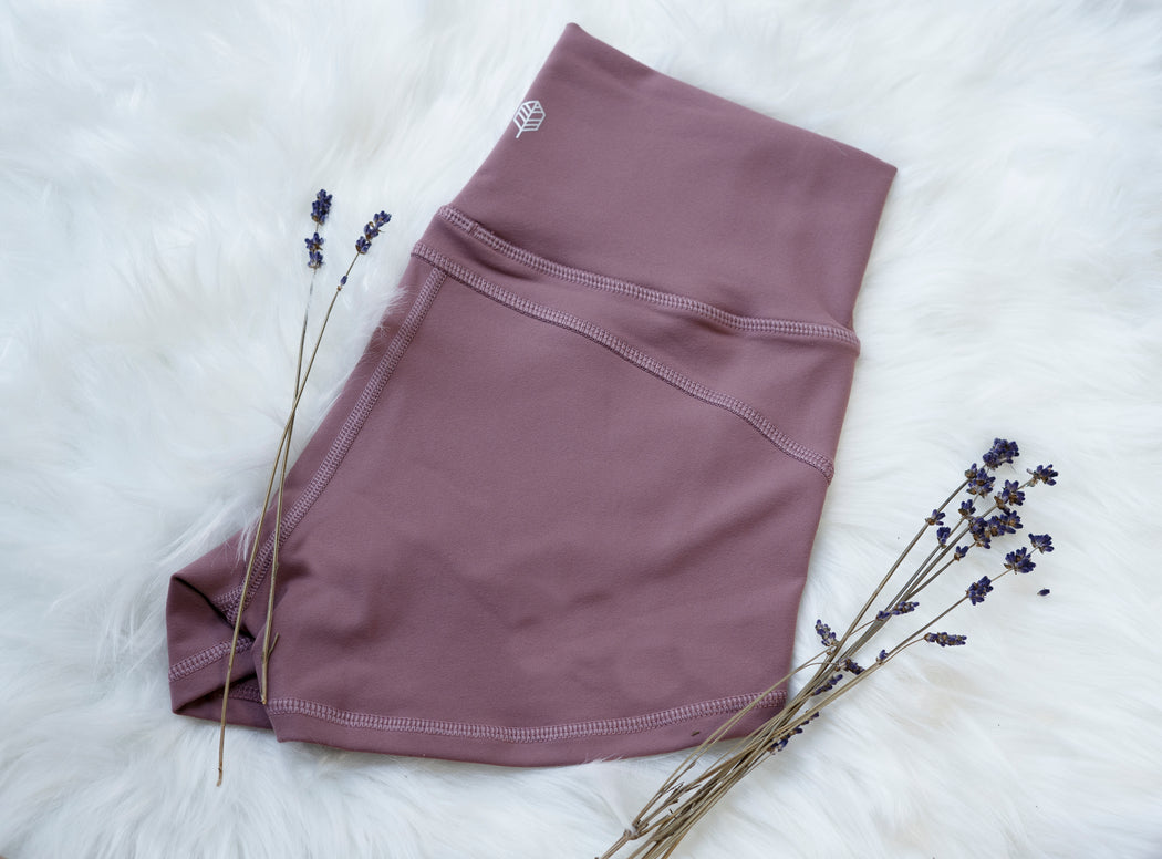 ELLA 2.5" Booty Shorts | Activewear for Women | YOF Athletica