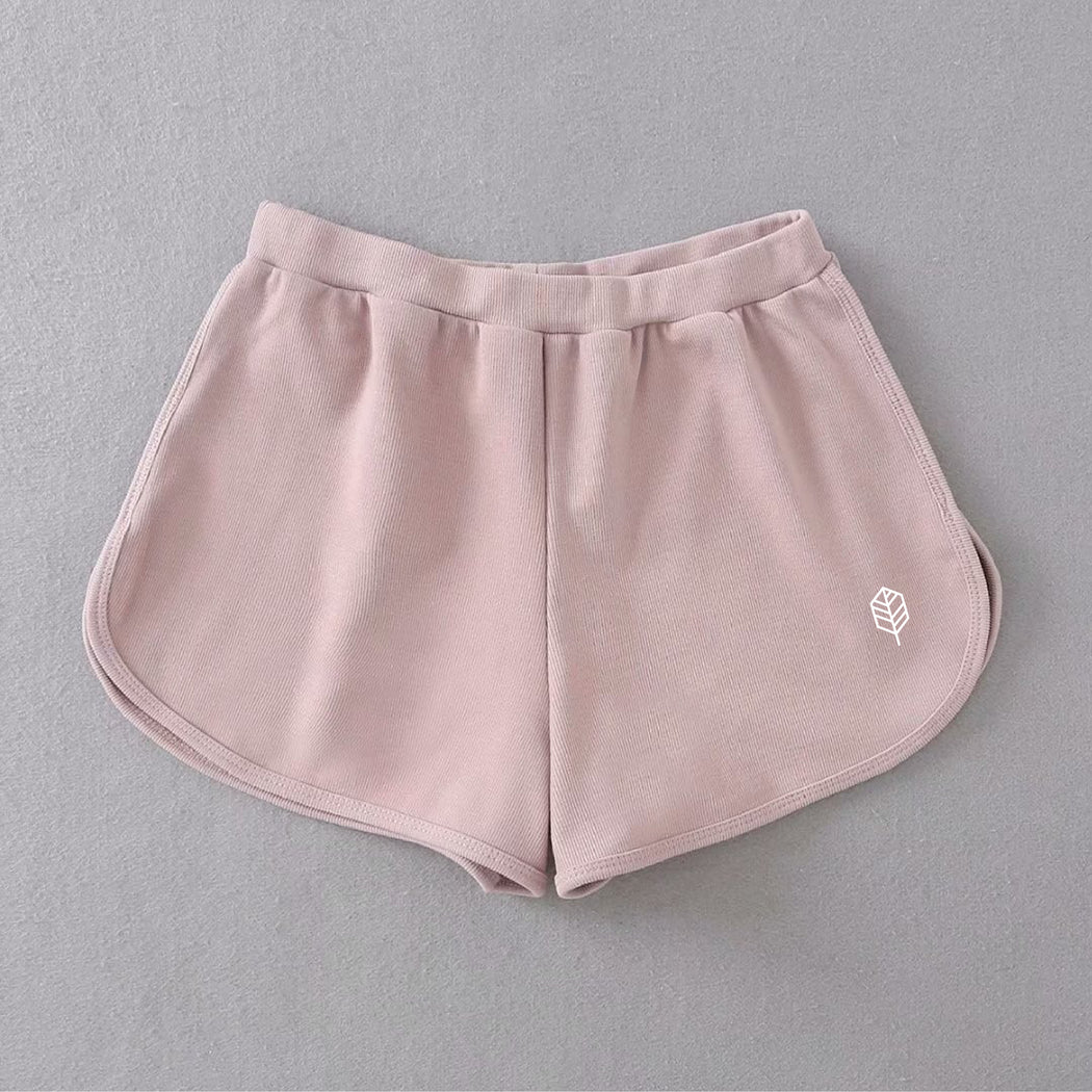 Classic Easy Sports Shorts Casual Lounge Wear | YOF Athletica