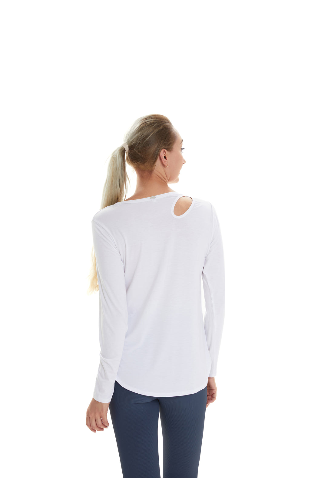 Ultra-Cosy 100% Bio-Based Wood Fabric Active Tank Top