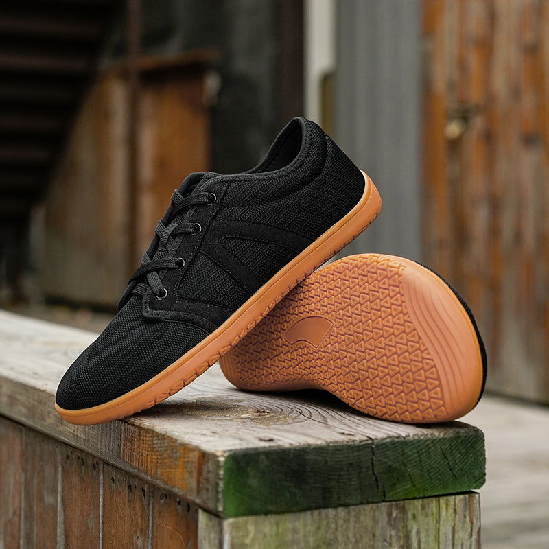 Why Choose BareForm Footwear?