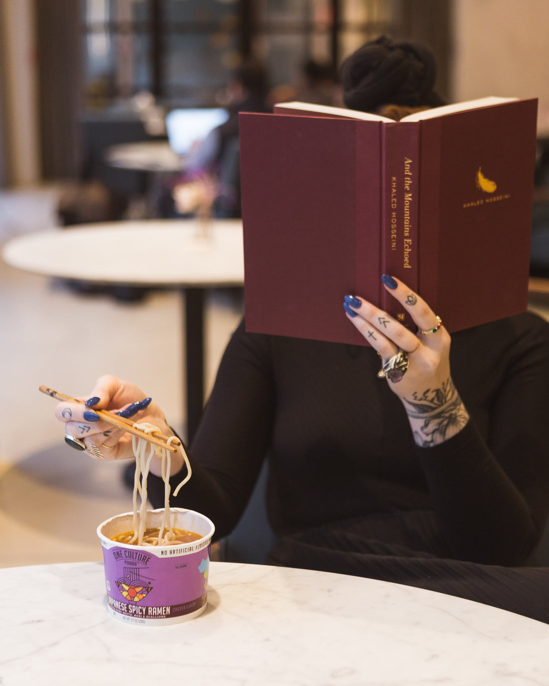 How to lose weight with mindful eating?