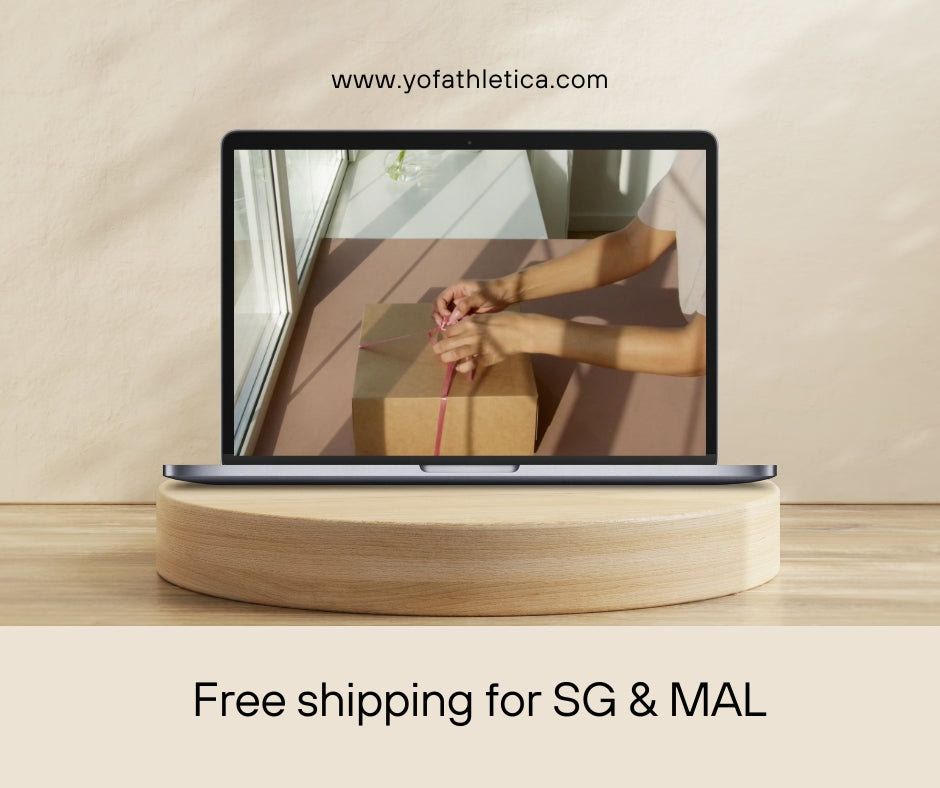 Home | YOF Athletica - Premium Quality Nature Inspired Activewear