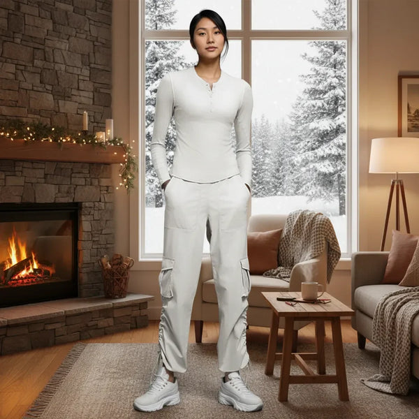 YOF Autumn/Winter Performance Line