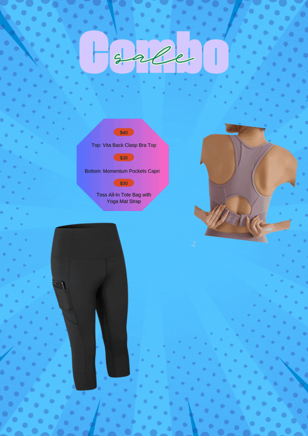 Combo 102