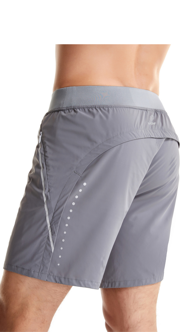 YOF Men's Bottom