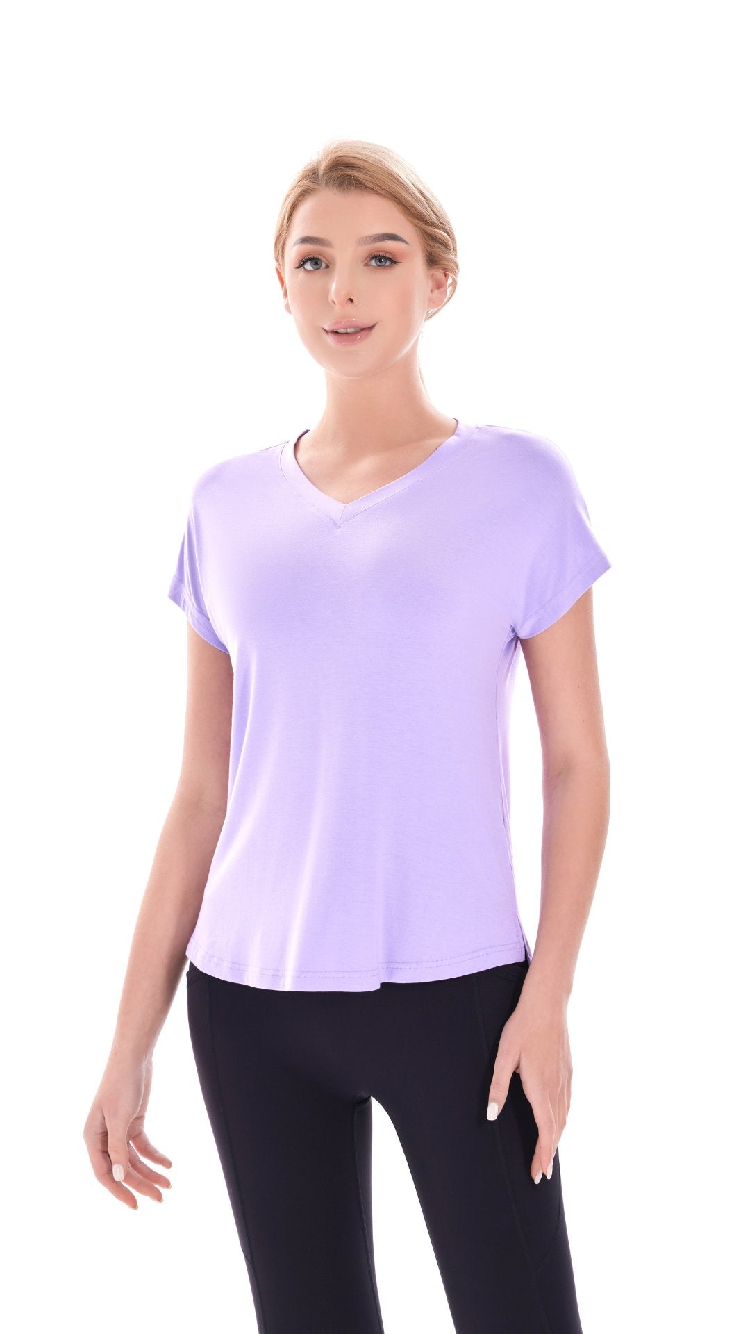 Natural Fiber Collections YOF Athletica