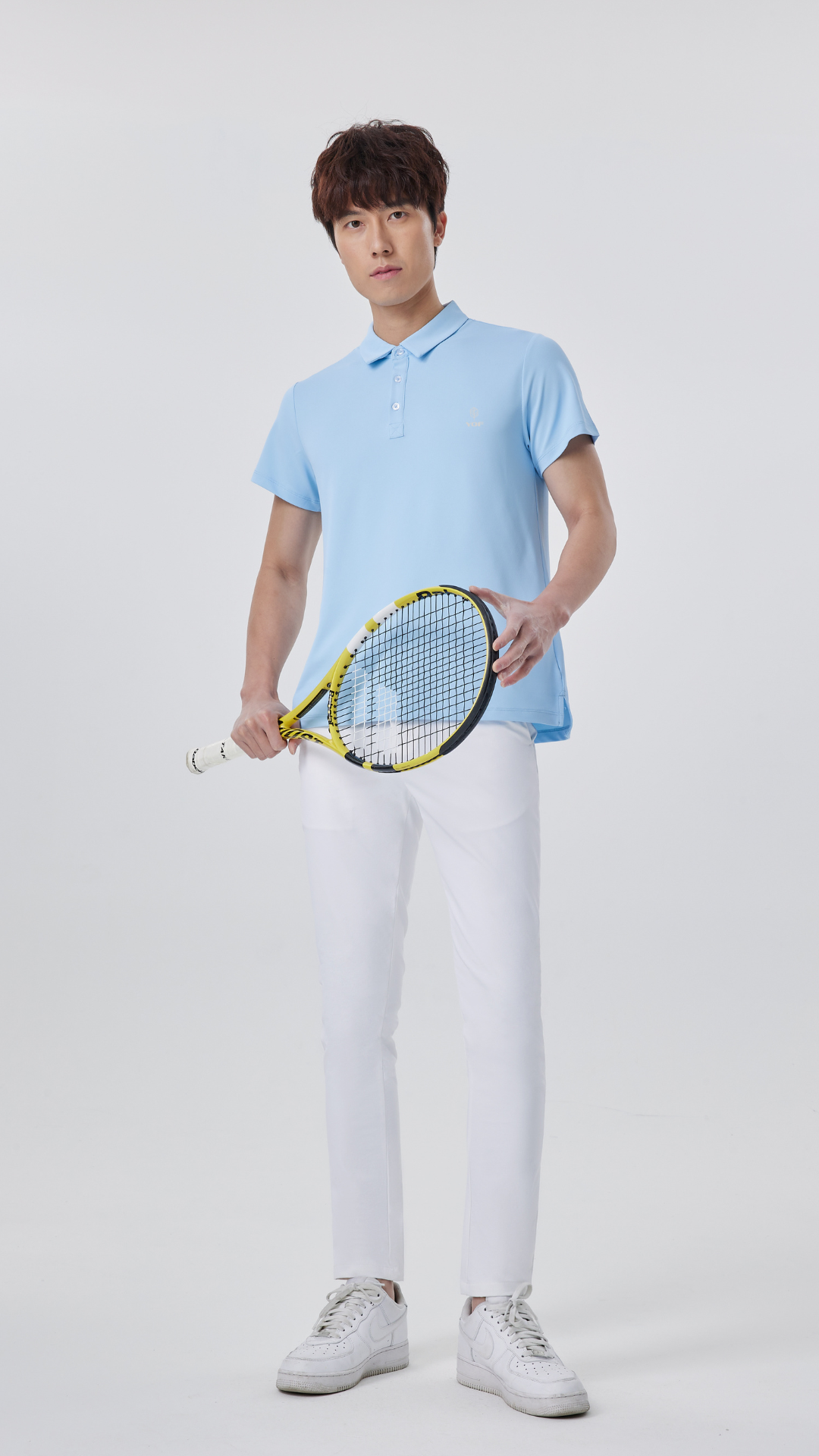 YOF Men's Collections — YOF Athletica