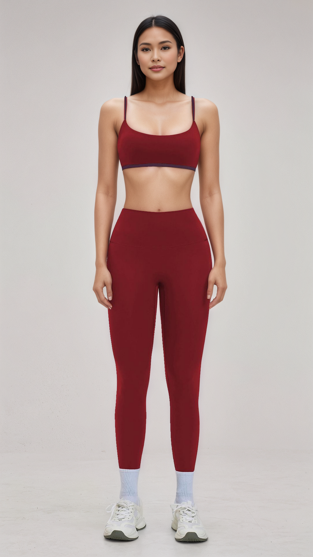 AERA Sports Legging