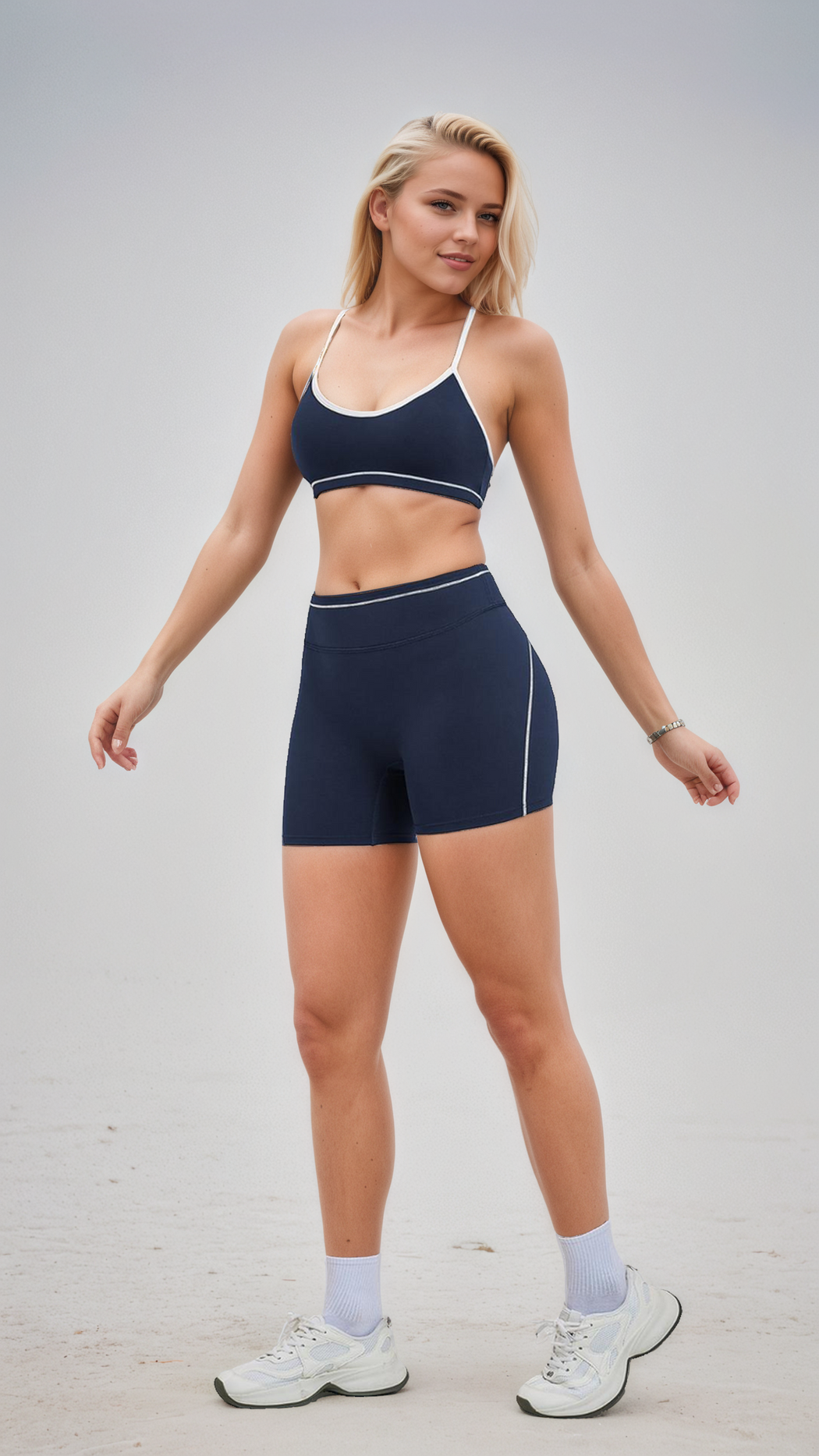 AlignX High Wasit Short