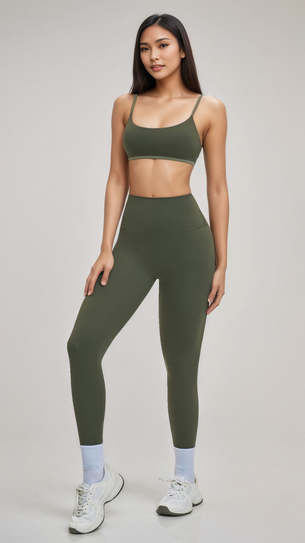 AERA Sports Legging