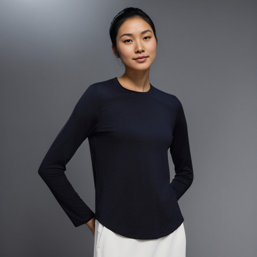 Nuvor Long Sleeve