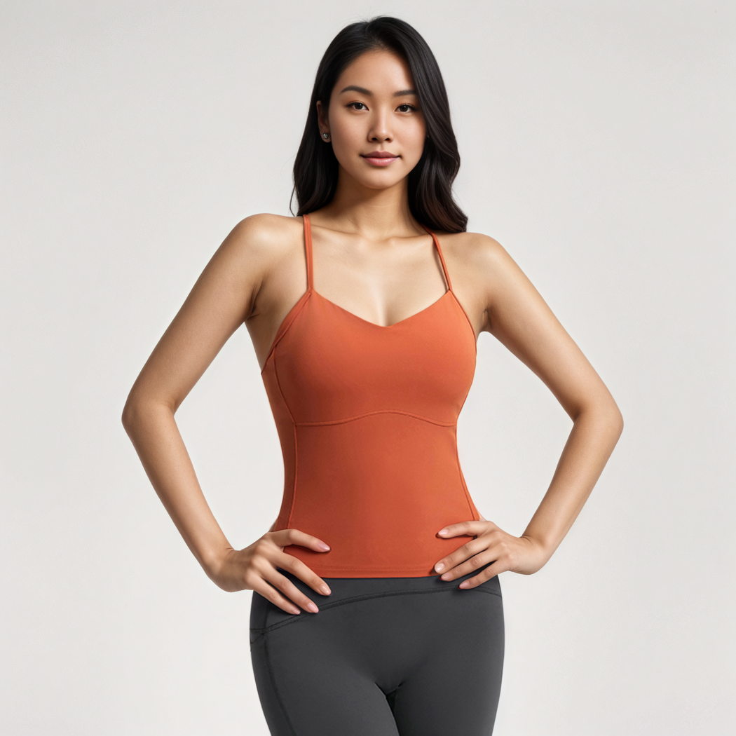 AlignForm Padded Tank