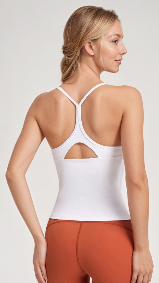 AlignForm Padded Tank