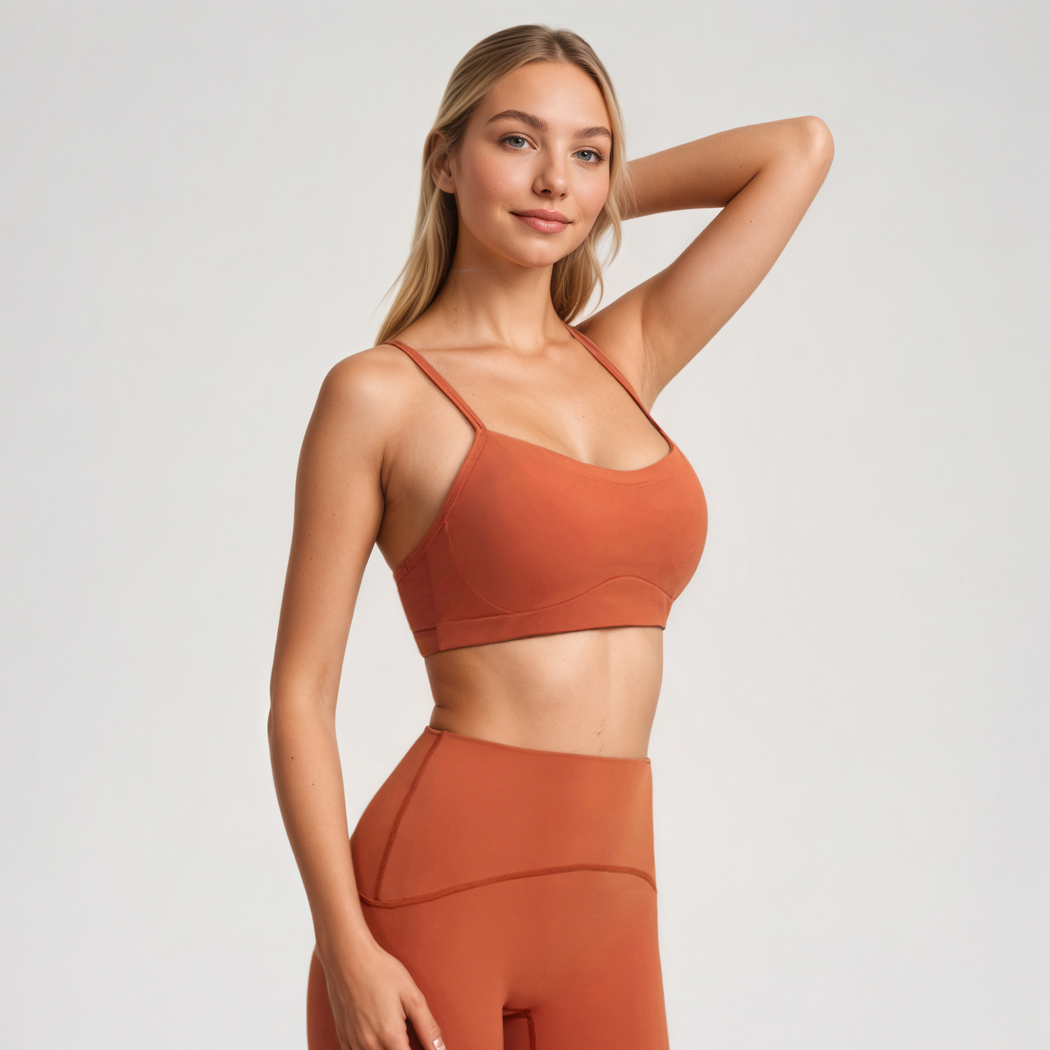 AirV Flow Bra