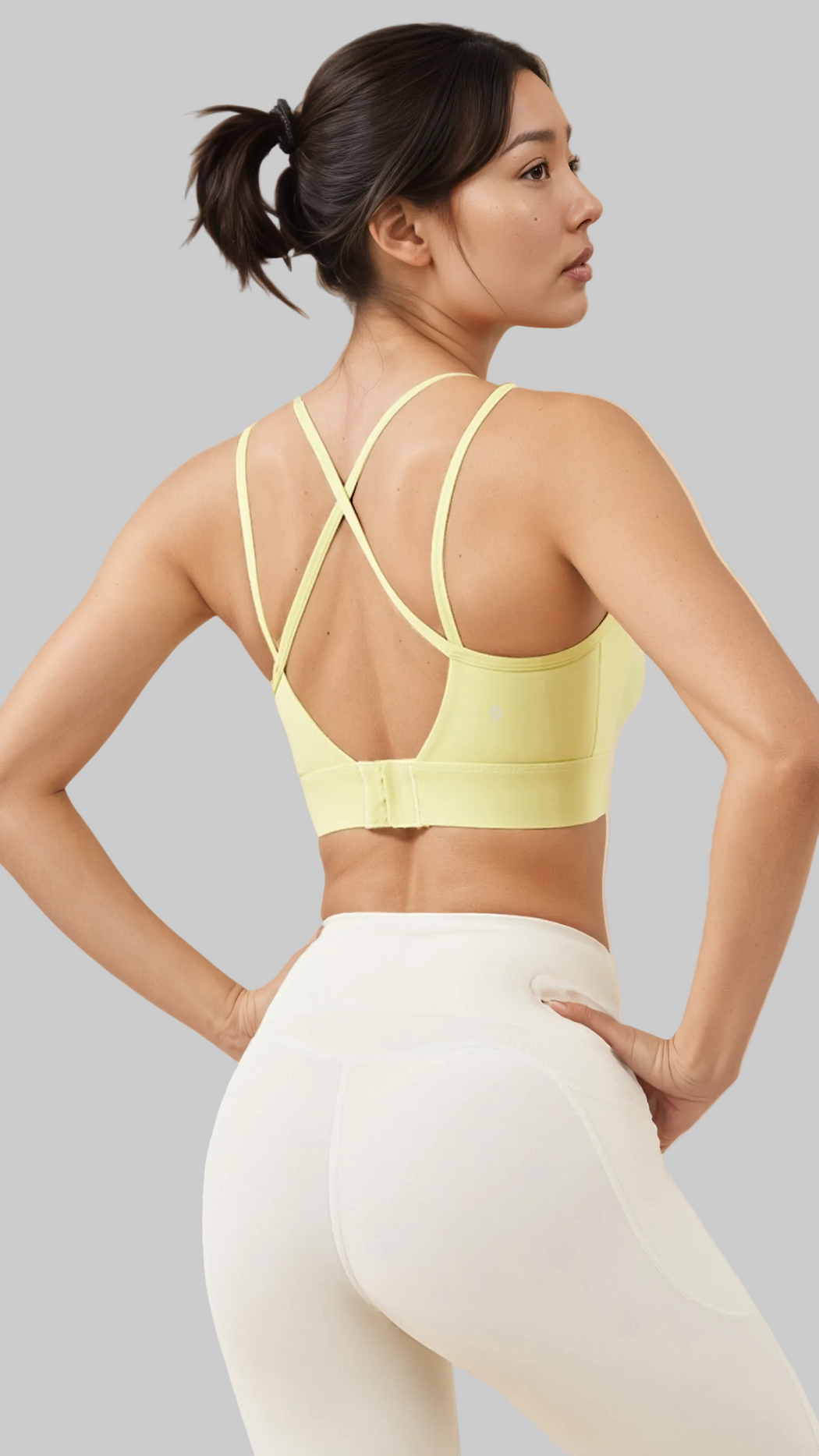 Sora Sculpt High Support Bra