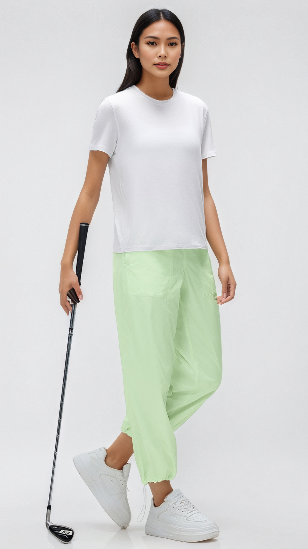 AeroFlex Everyday Pants
