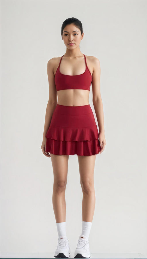 Velisse Motion Skort