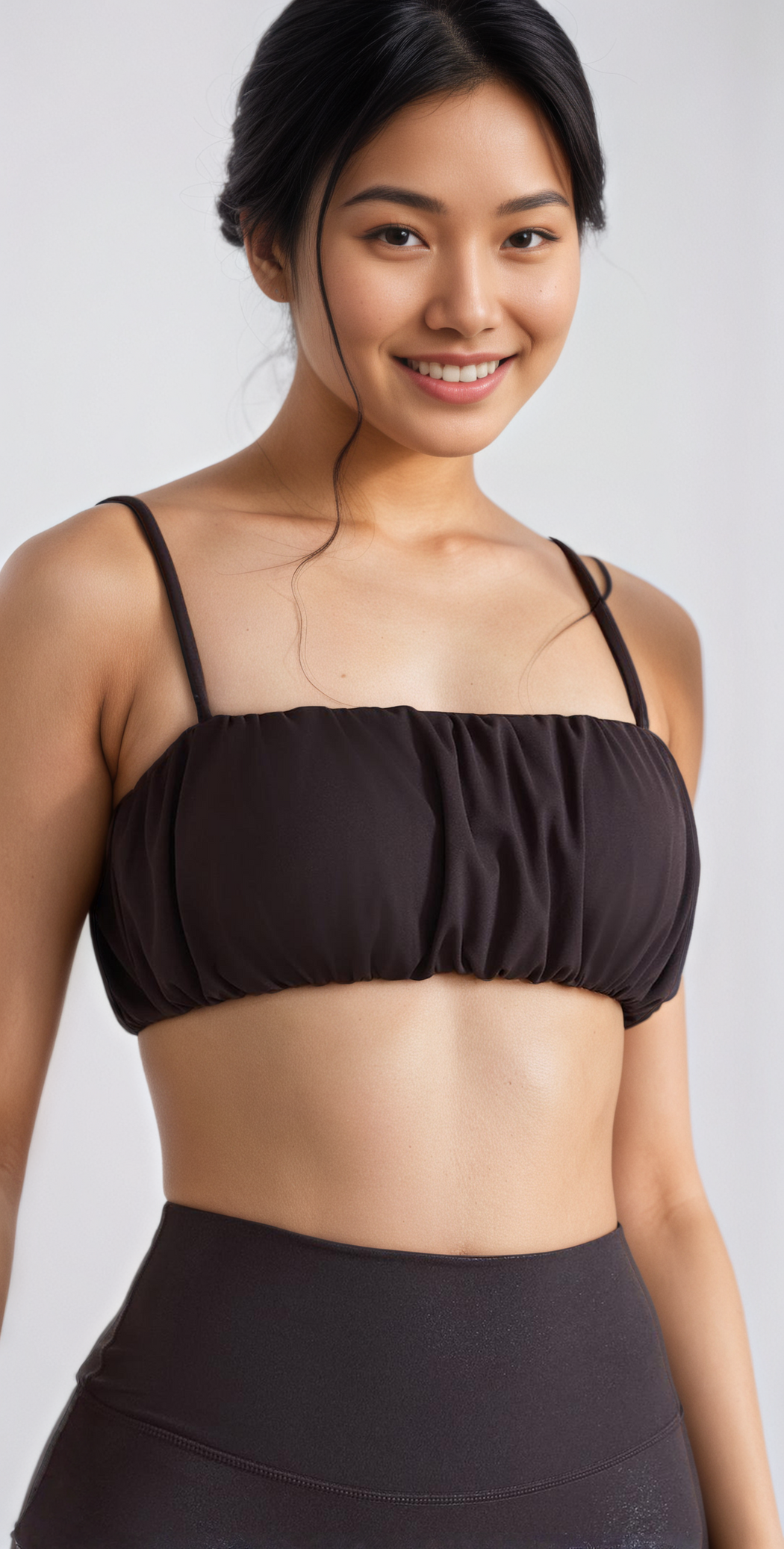 Solene SatinEase Bra