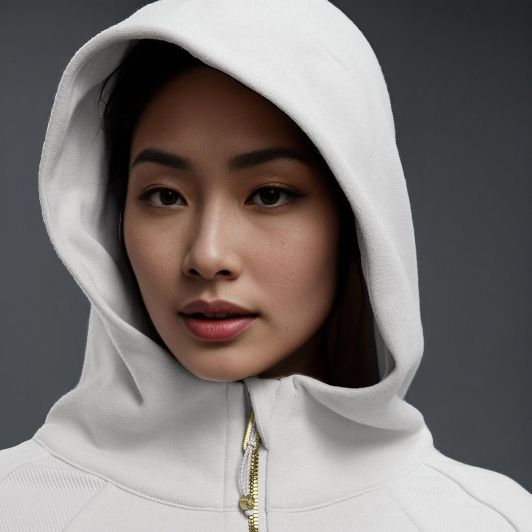 Nuvora Hoodie