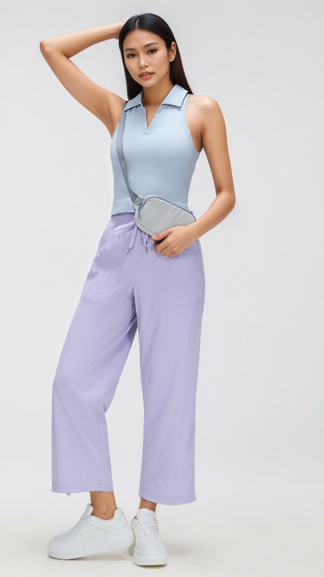 AeroFlex Everyday Pants