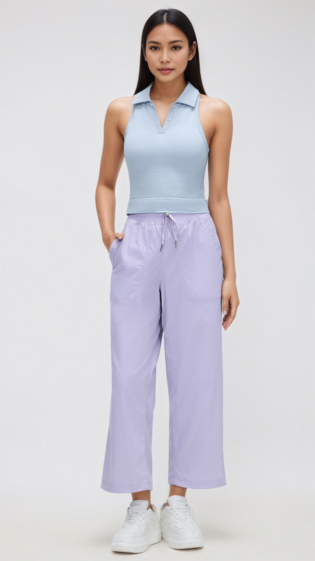 AeroFlex Everyday Pants