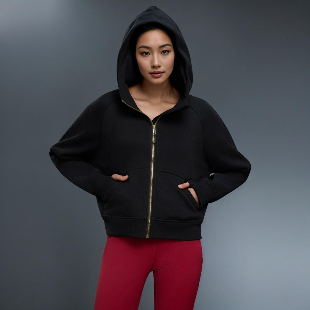 Nuvora Hoodie