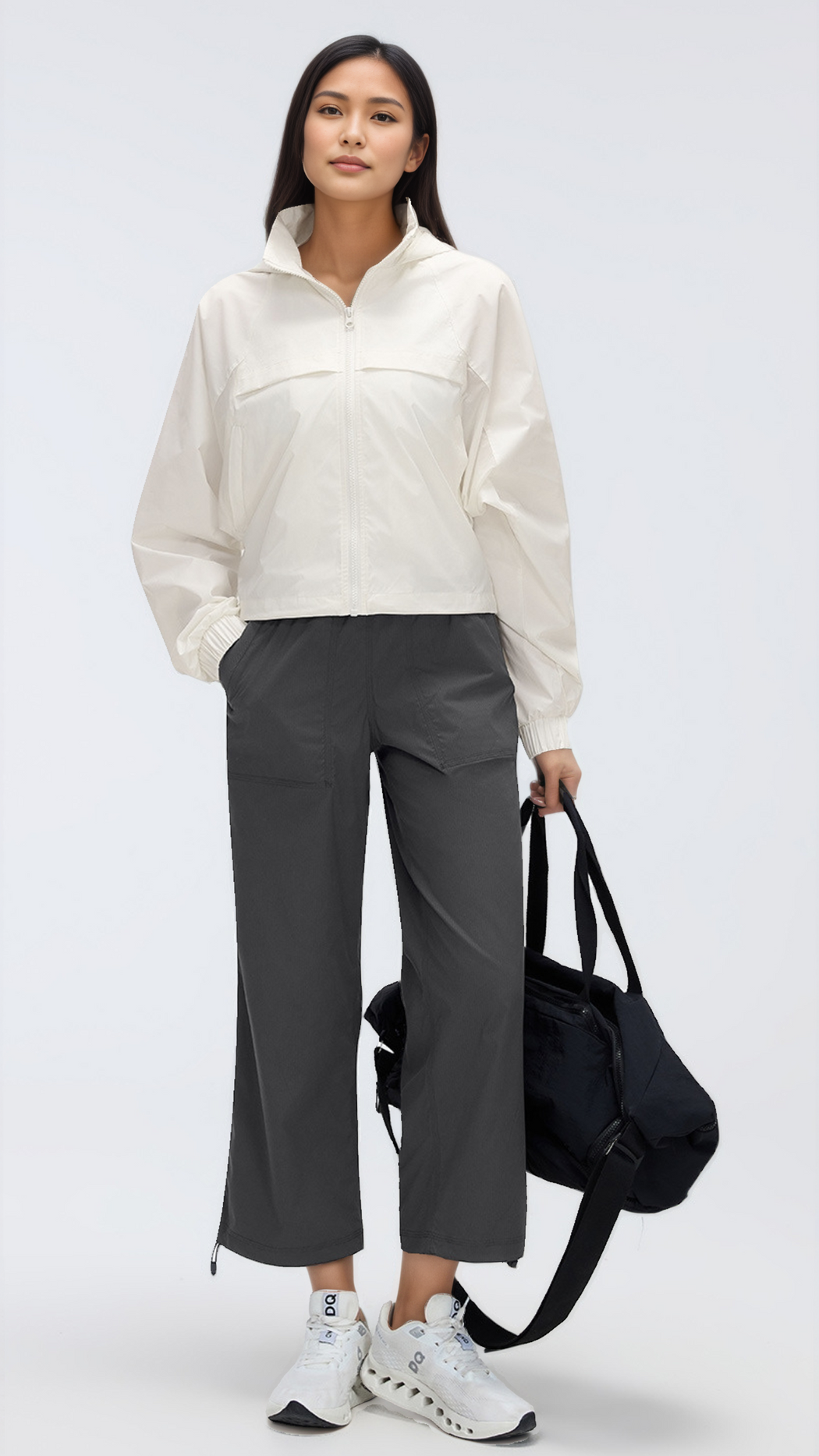 AeroFlex Everyday Pants