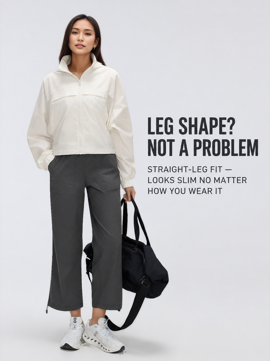 AeroFlex Everyday Pants