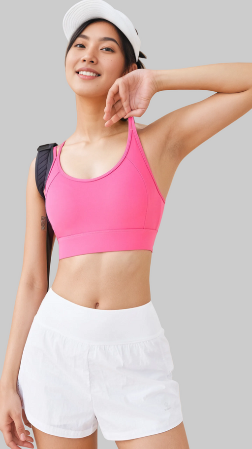 Sora Sculpt High Support Bra