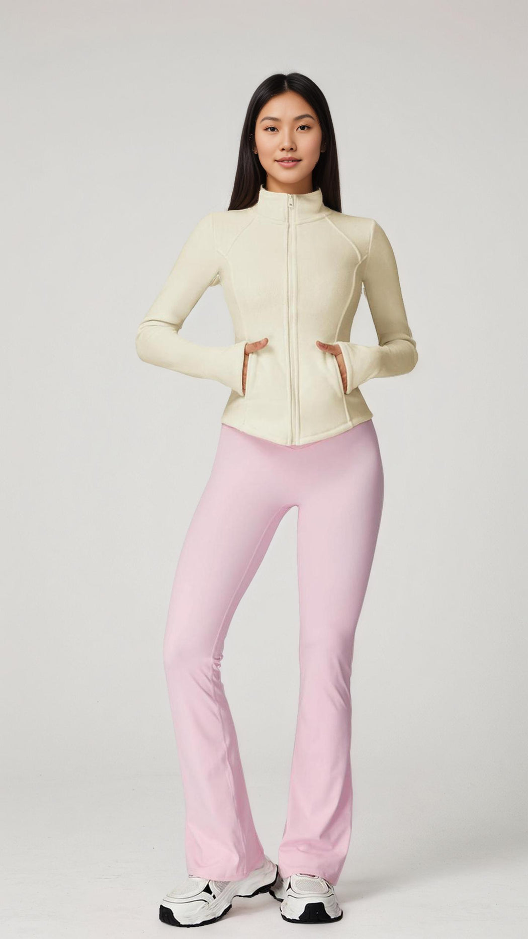 Velisse Fleece Jacket