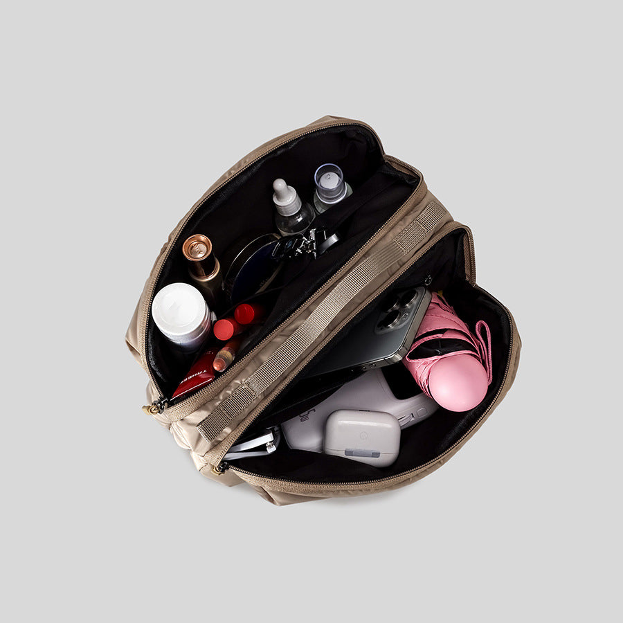 Vero Unisex Crossbody Bag