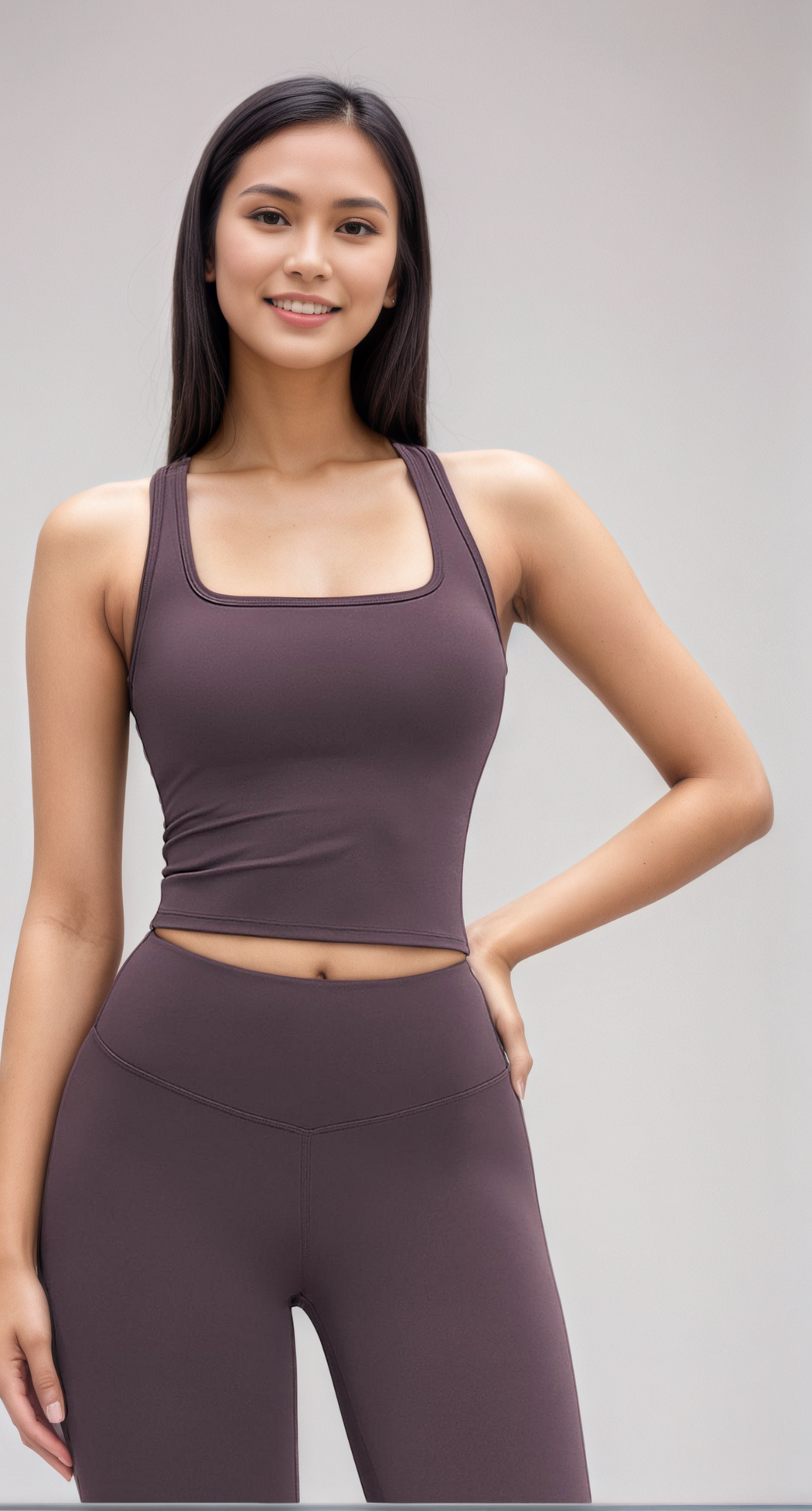 Lune Sculpt Tank