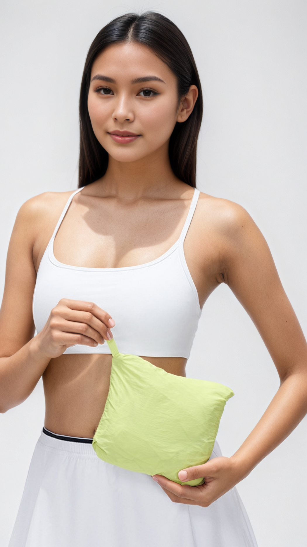 AEROLUX BreezeShield Jacket UPF 50+