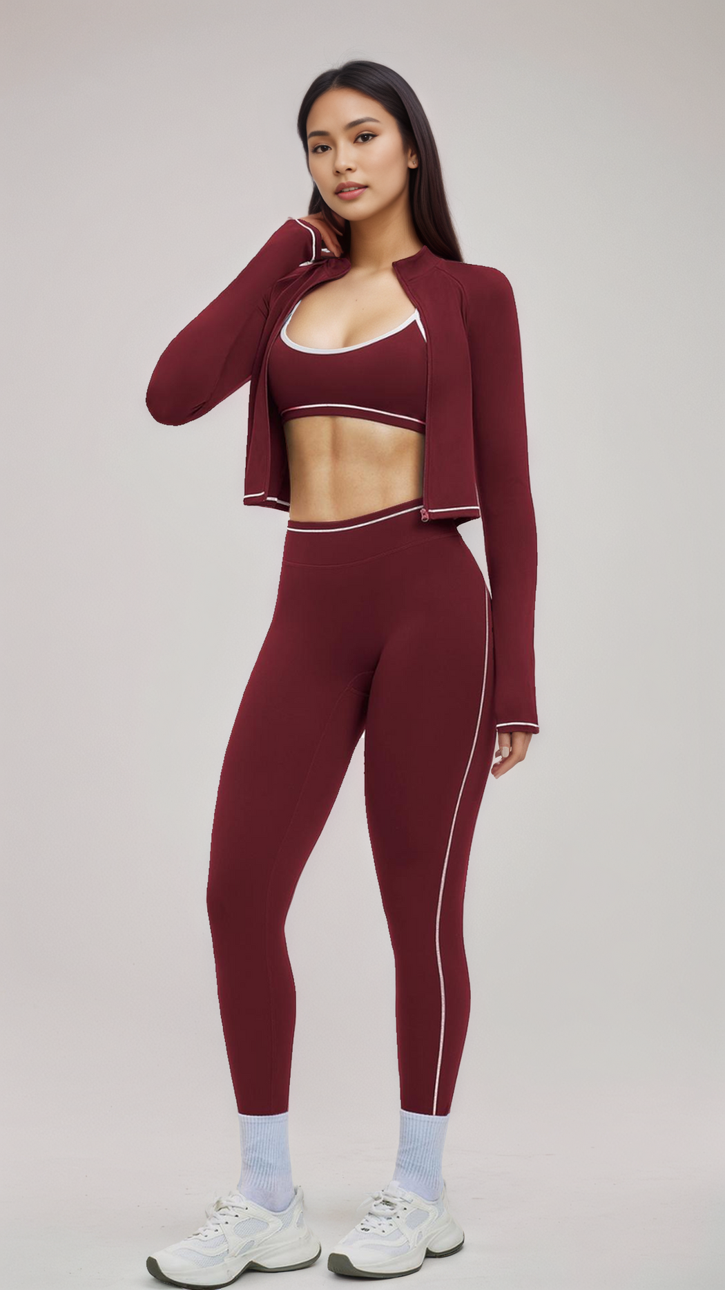 AlighX Sports Jacket