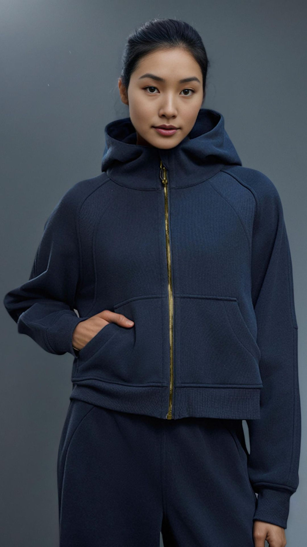Nuvora Hoodie