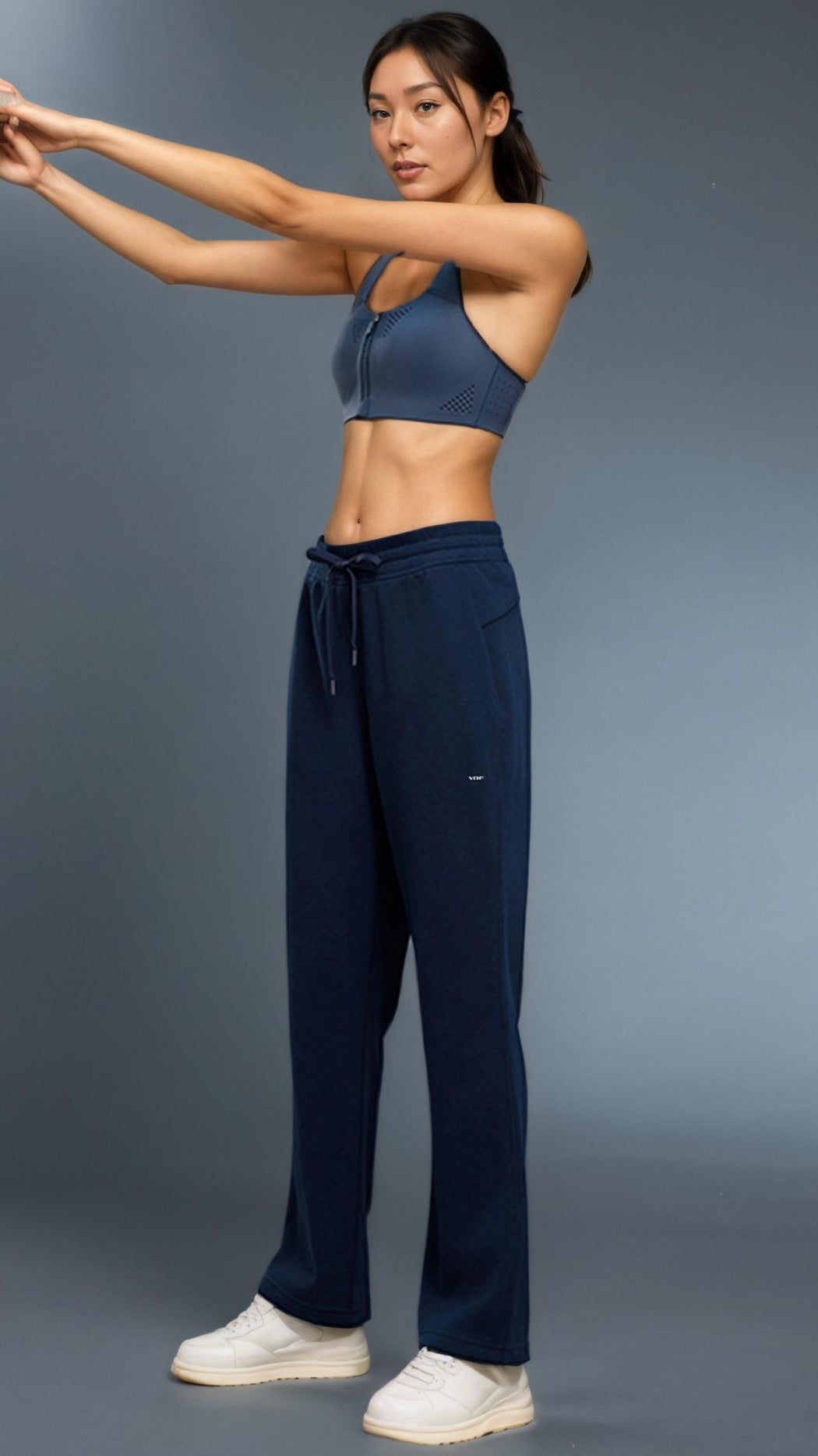 Flexora Bra – High Support