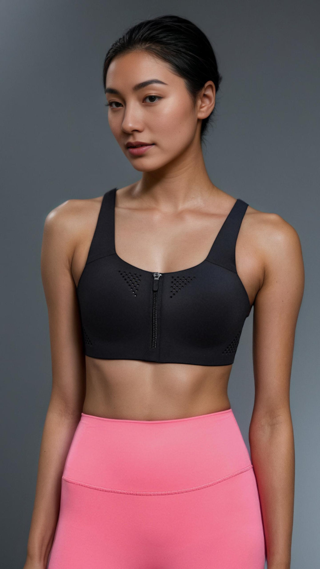 Flexora Bra – High Support