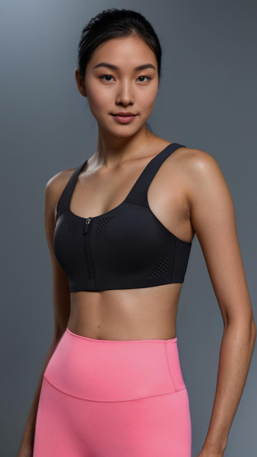 Flexora Bra – High Support