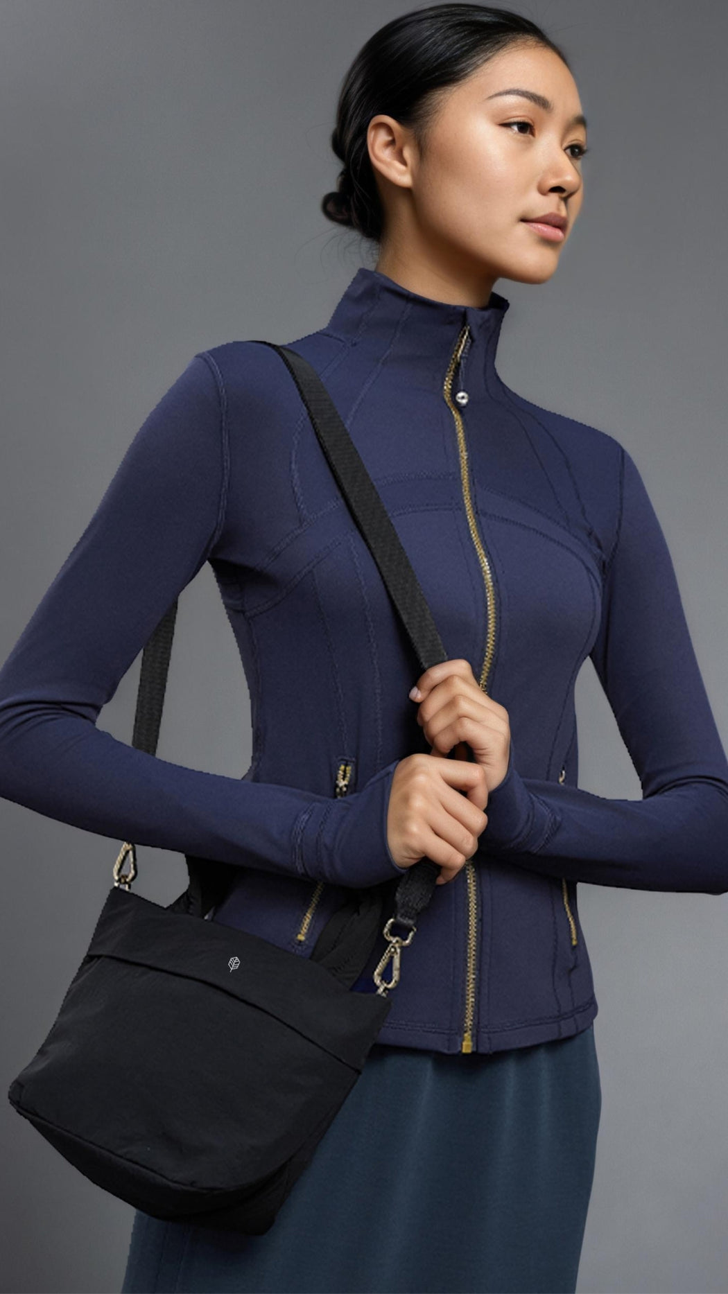 Aeris City Tote