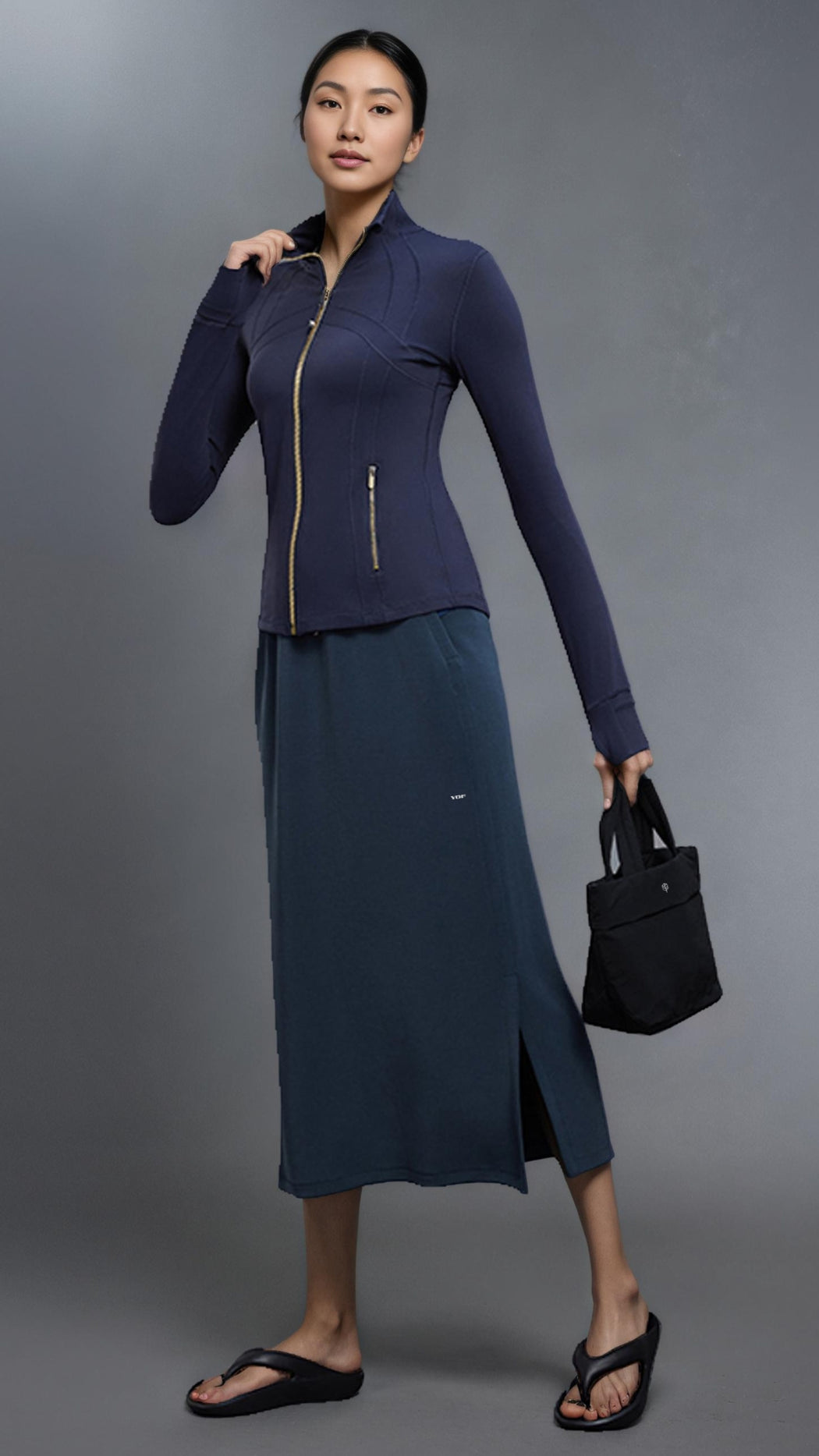 Aeris City Tote