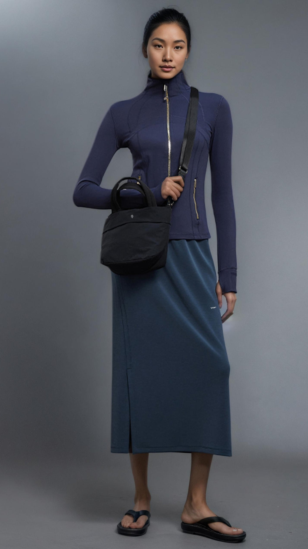 Aeris City Tote