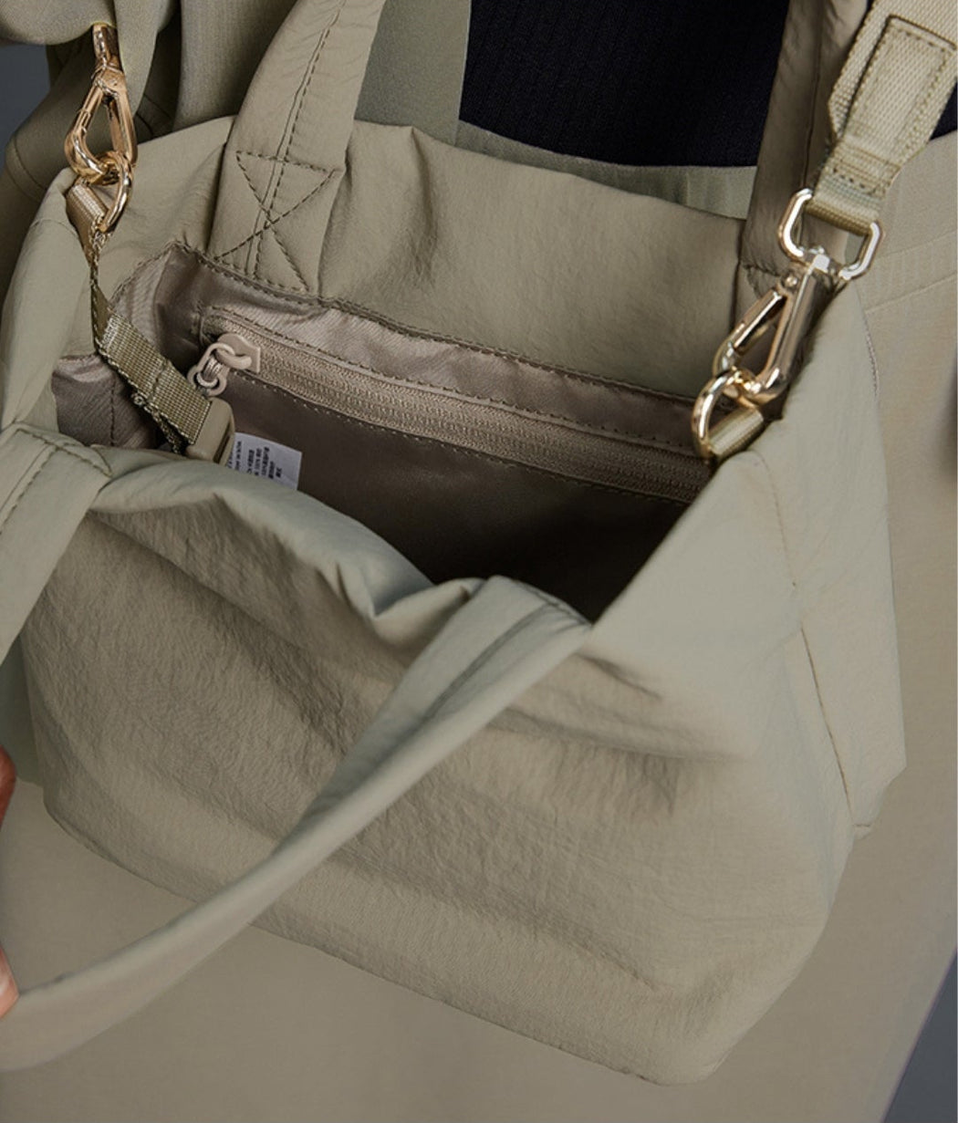 Aeris City Tote