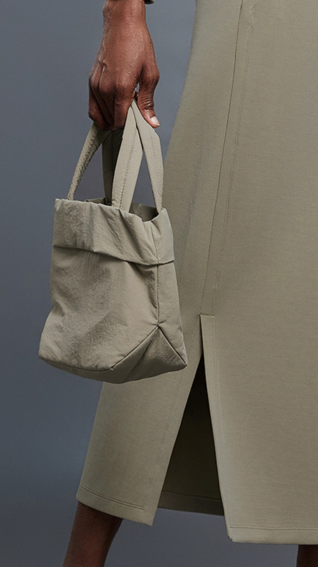 Aeris City Tote