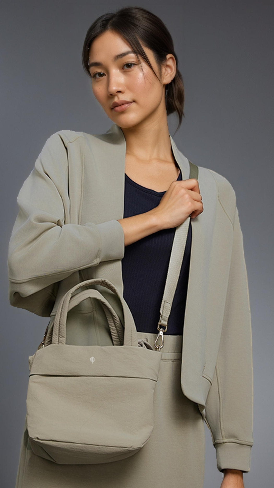 Aeris City Tote
