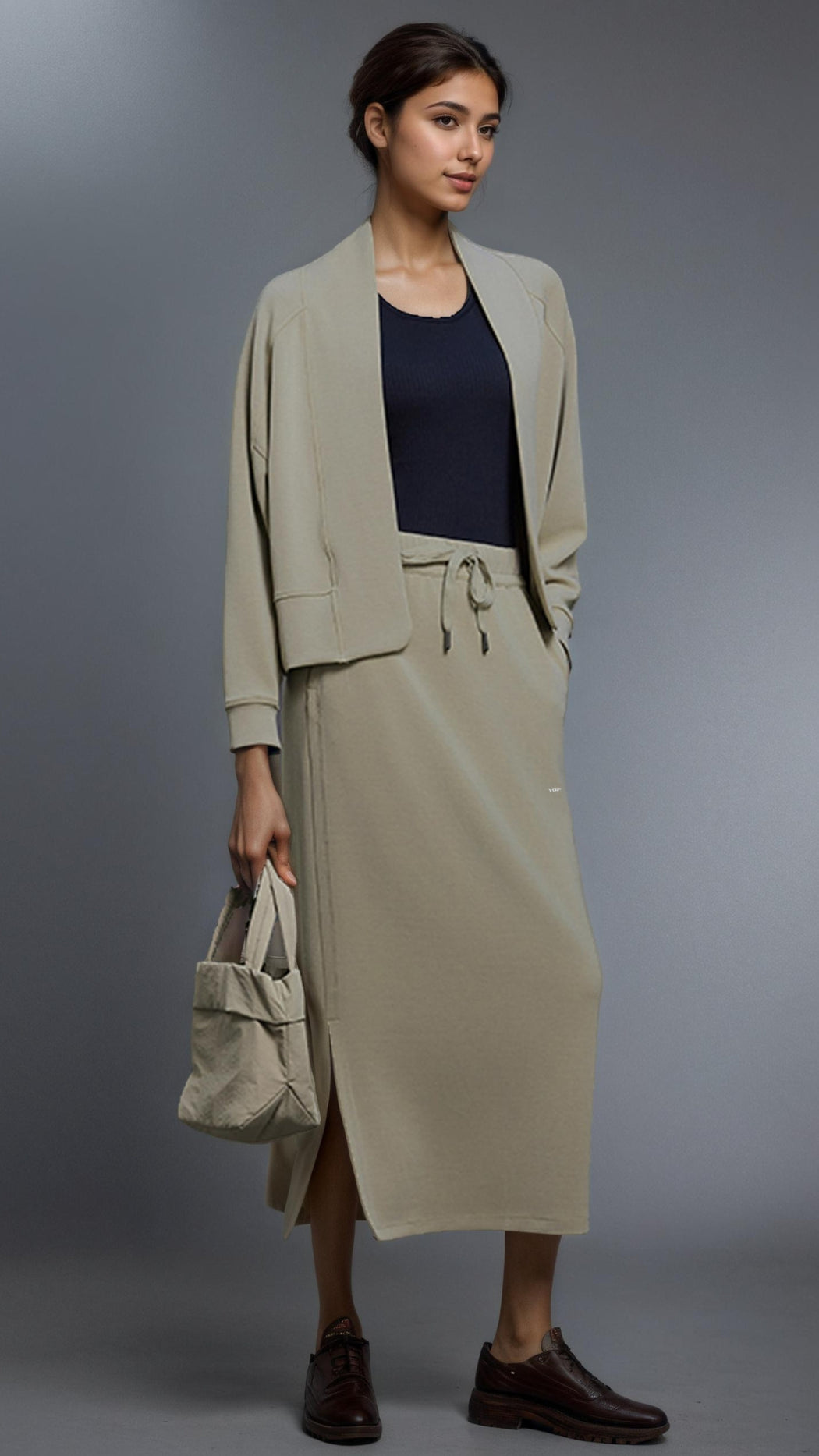 Aeris City Tote